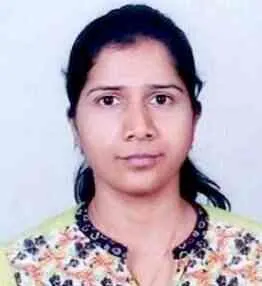 Dr. Bharti Deokar