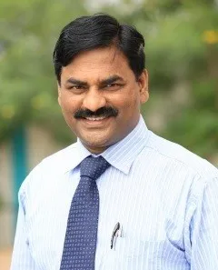 Dr. Suhas Kamble